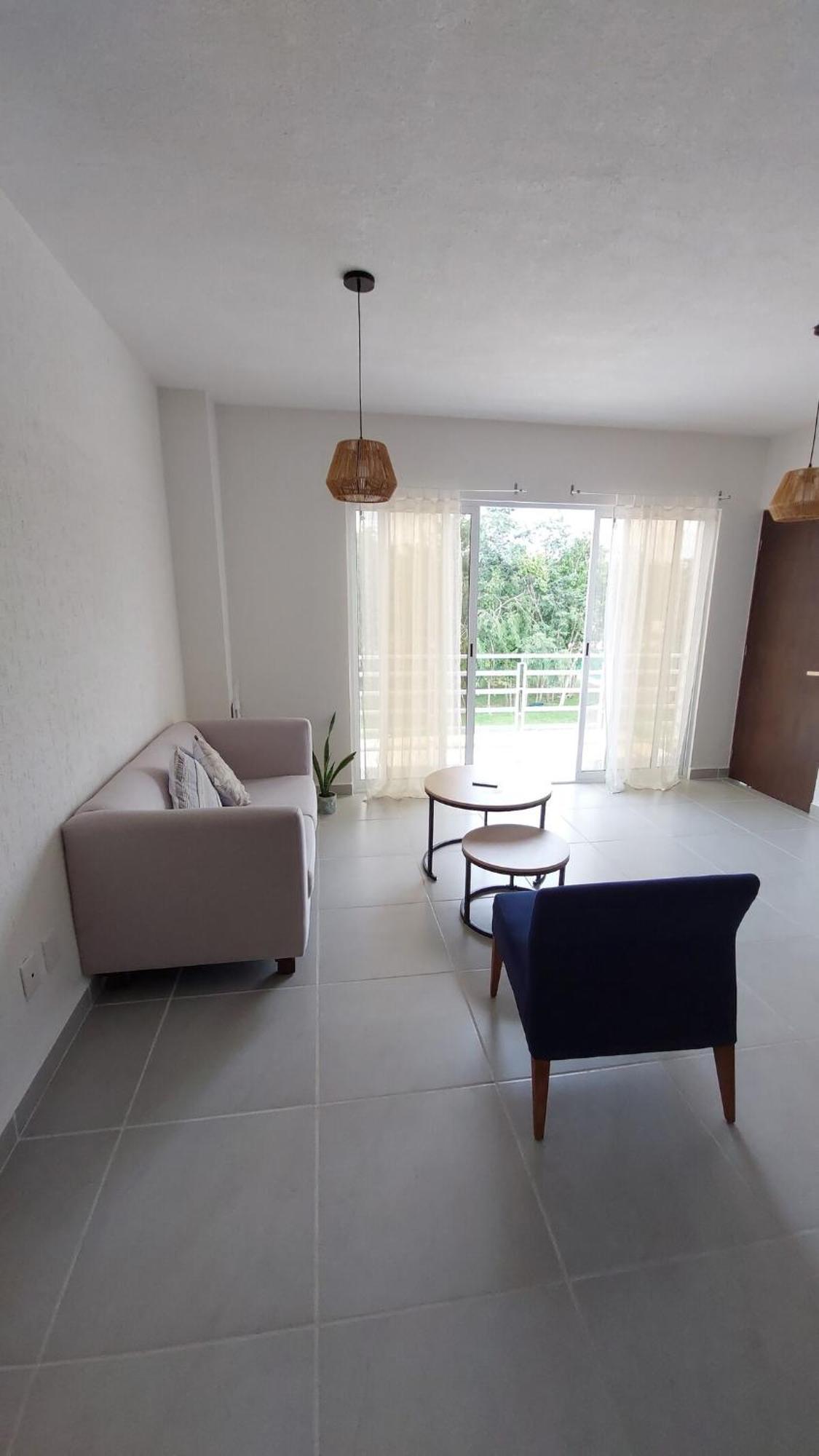 With 3 Bedrooms, Ac, Pool And Clubhouse Apartamento Playa del Carmen
