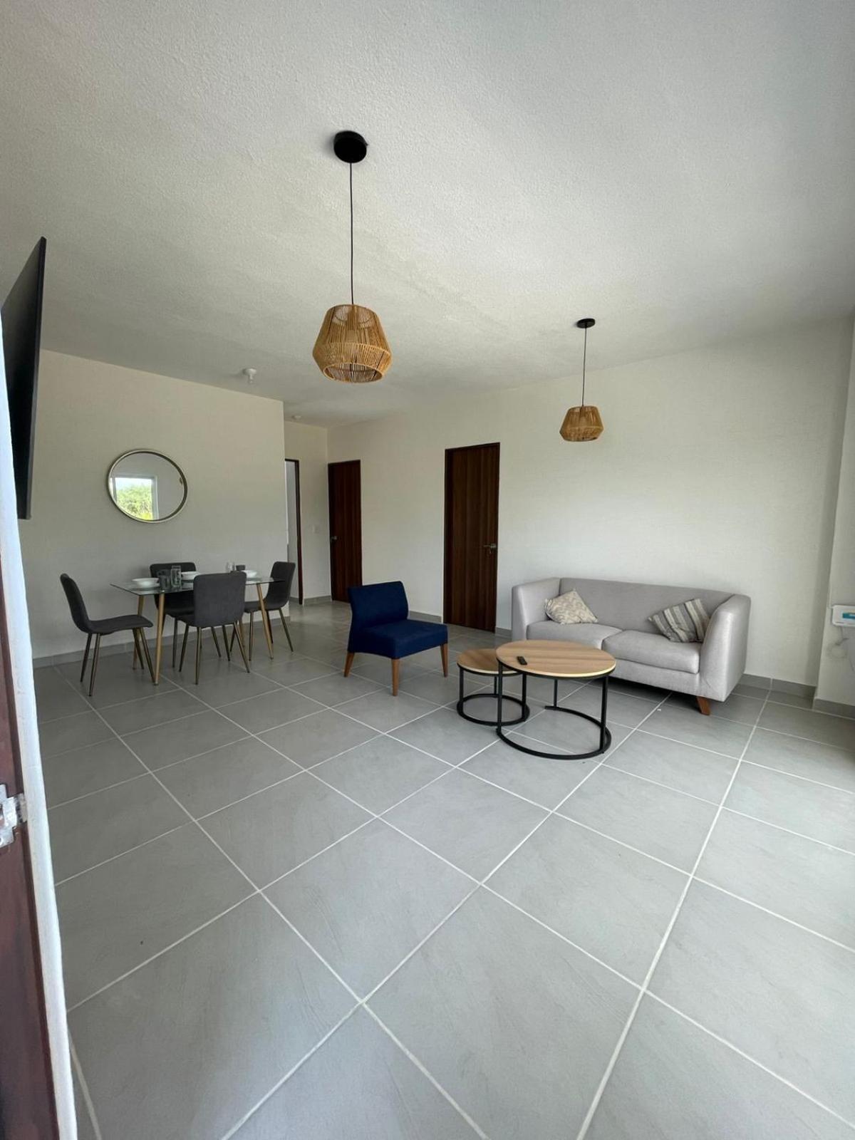 With 3 Bedrooms, Ac, Pool And Clubhouse